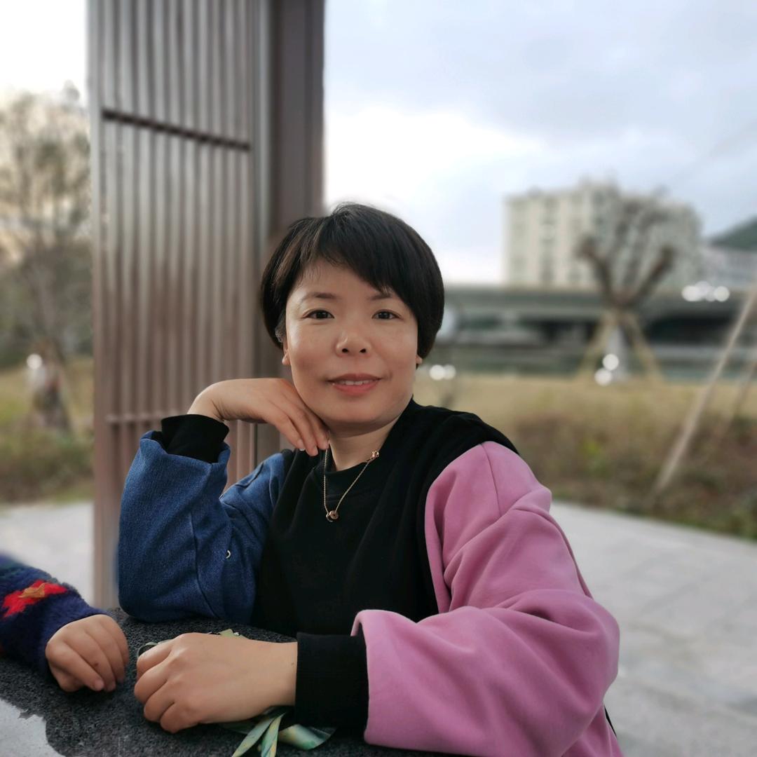 兰兰妈