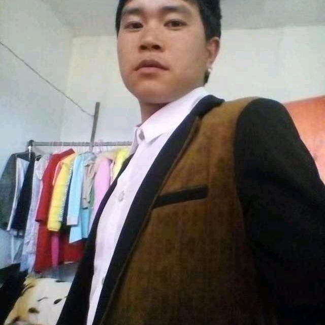 活着为了你