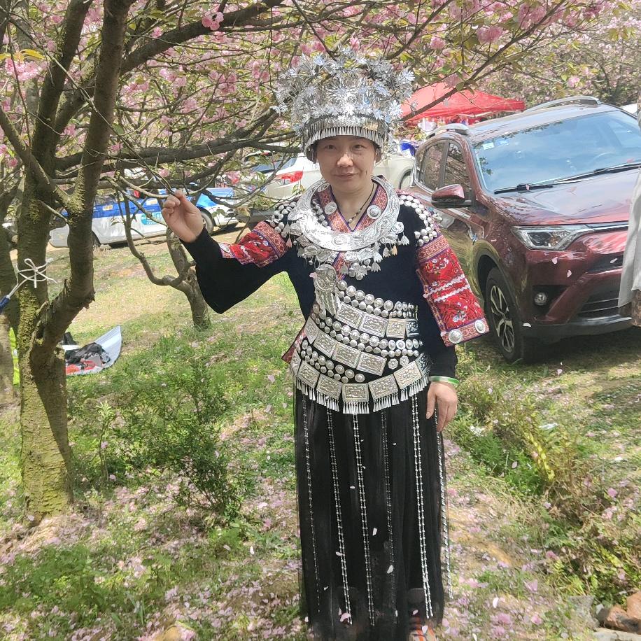 谢琴