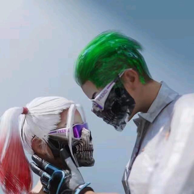 北街浪子