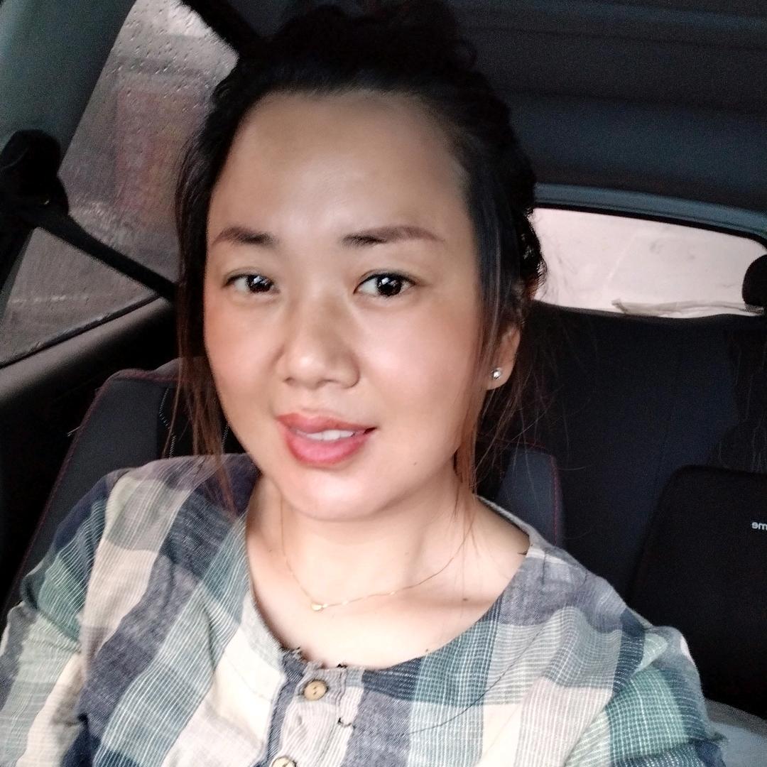 为自己而改变