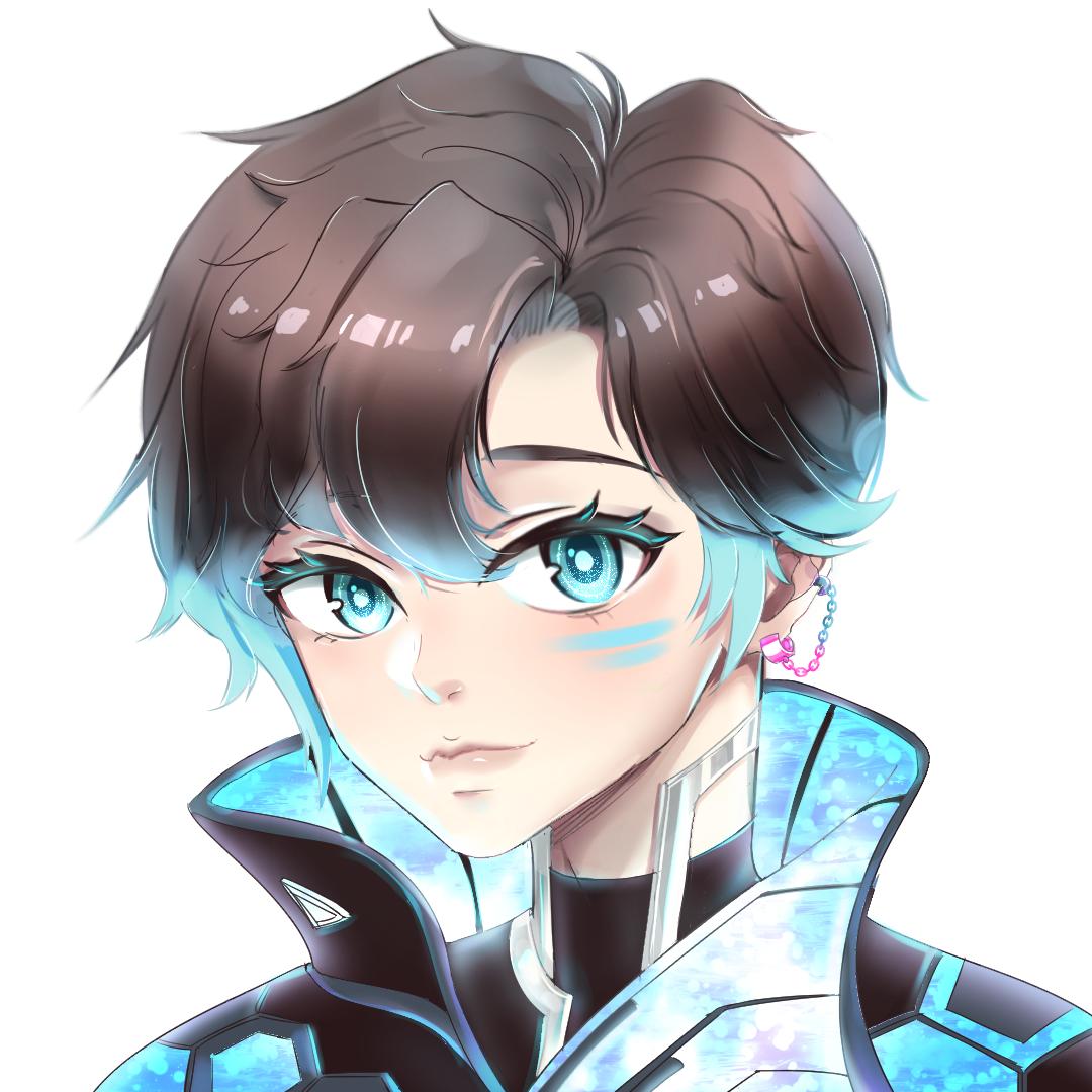 鼠鼠星空