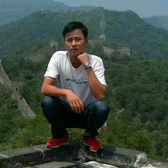 合肥陈磊智能门锁