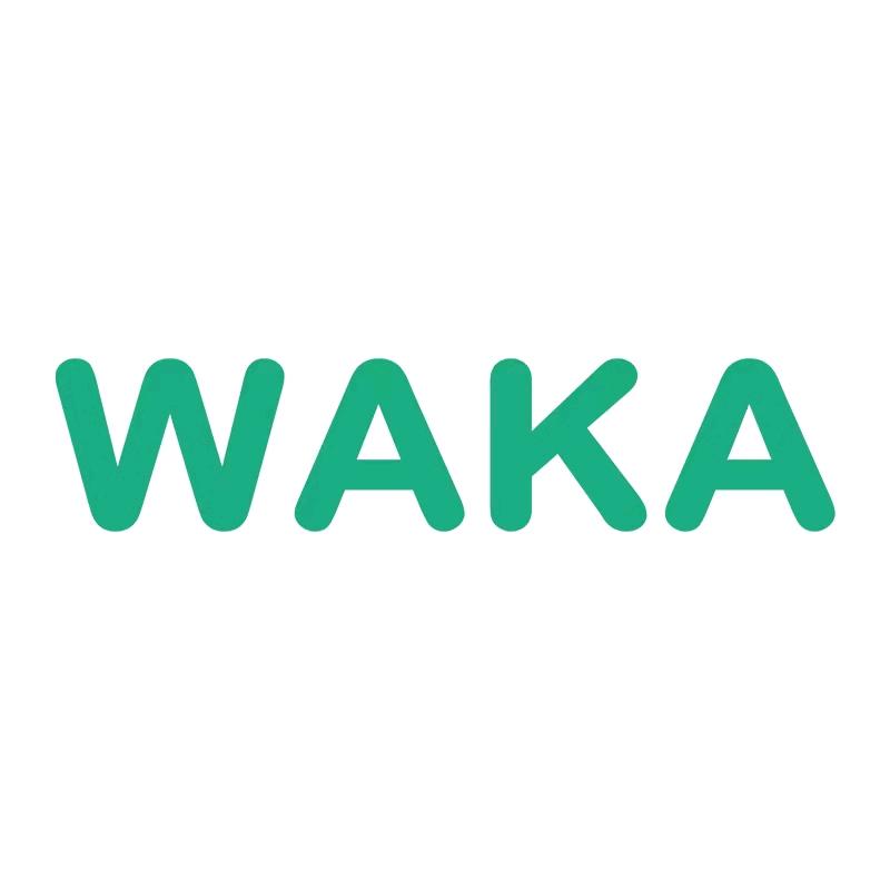 WAKA婴童用品旗舰店