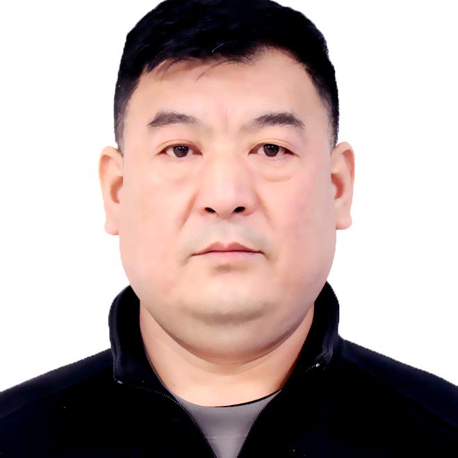 山地奇兵