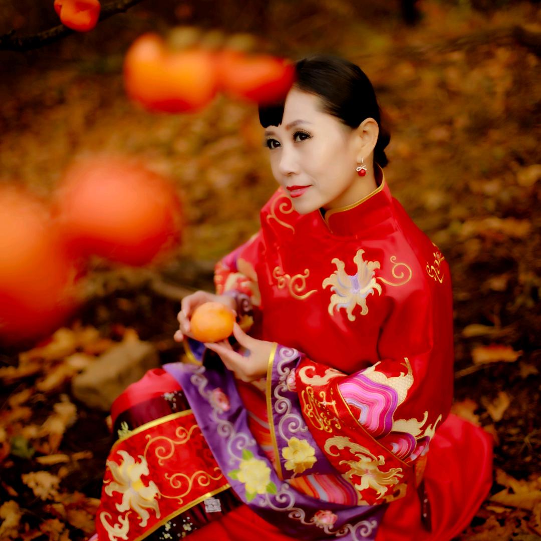 荔枝红（小号）
