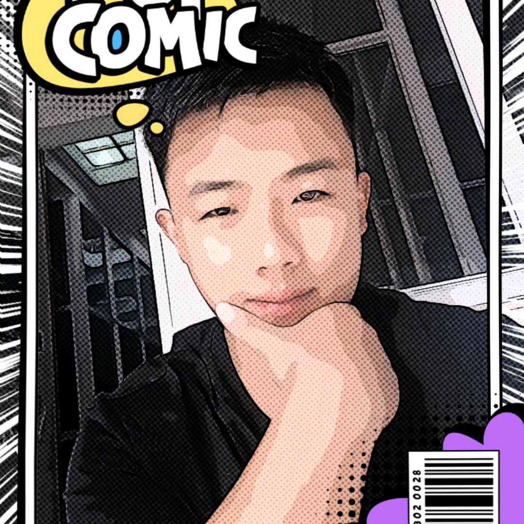 霸爷