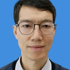 视矍精灵眼镜