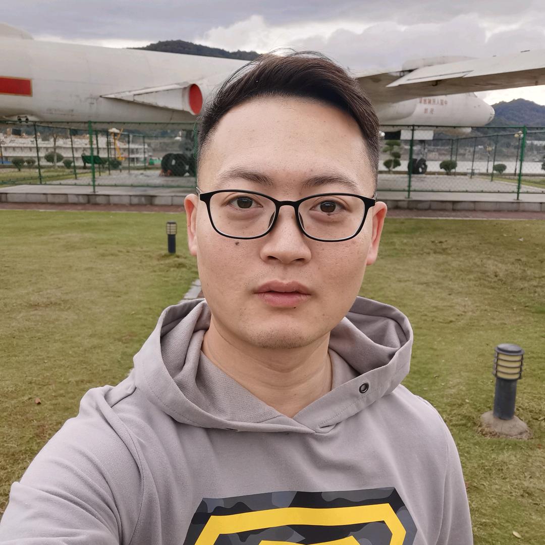 广济府丨郭涛