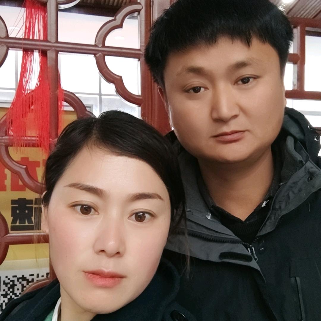 做农资的小姐姐