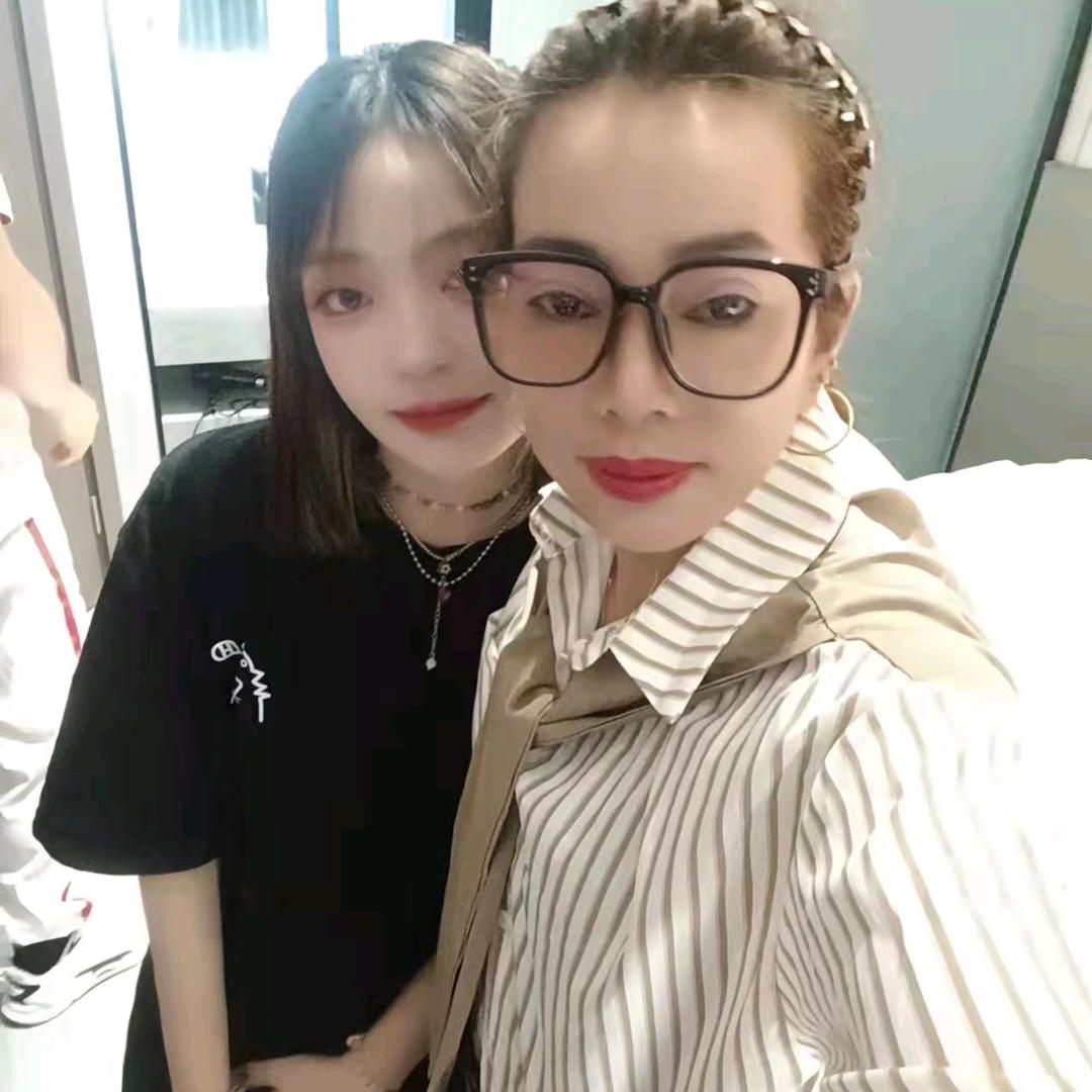 美丽的小陈🐏
