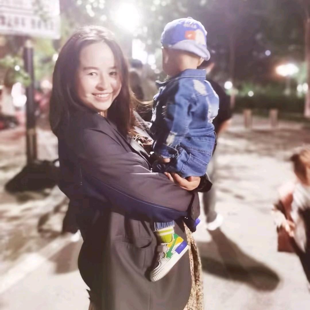 Ma阿涛→『疆』游