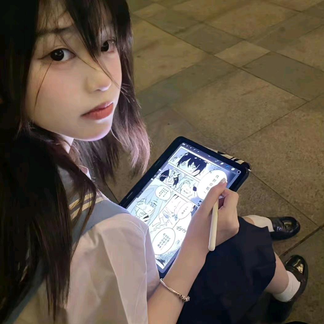 一棵小树