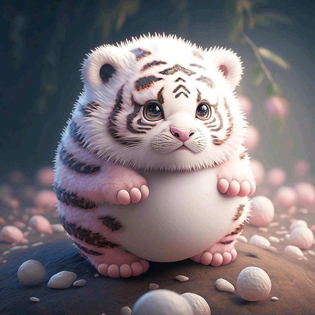 🌈德芙丶小猪🌈