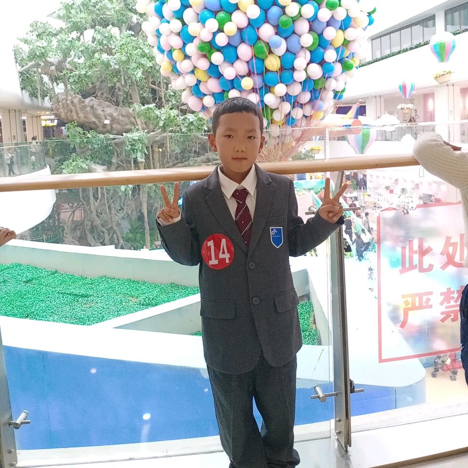 我的小苹果