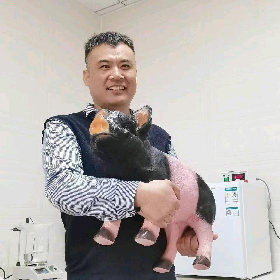 樊添龙🐷