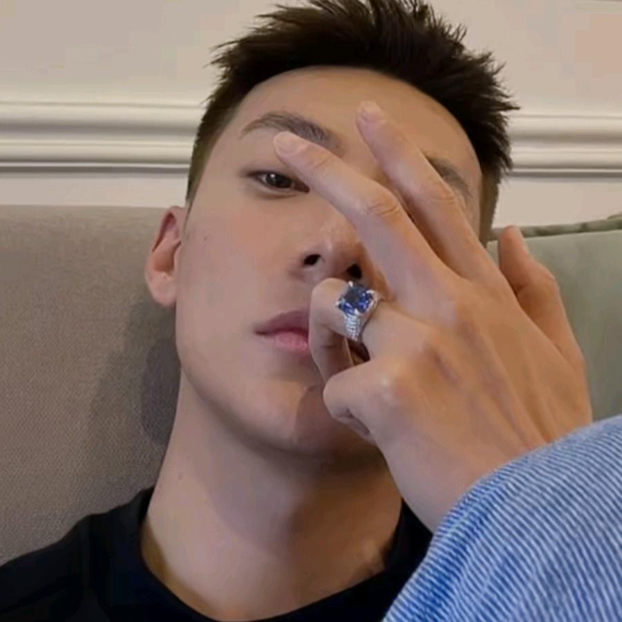 今晚想我吗？