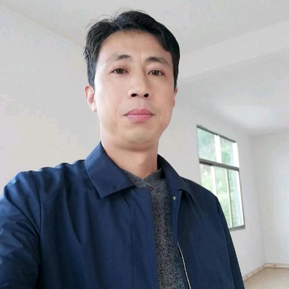山水哥