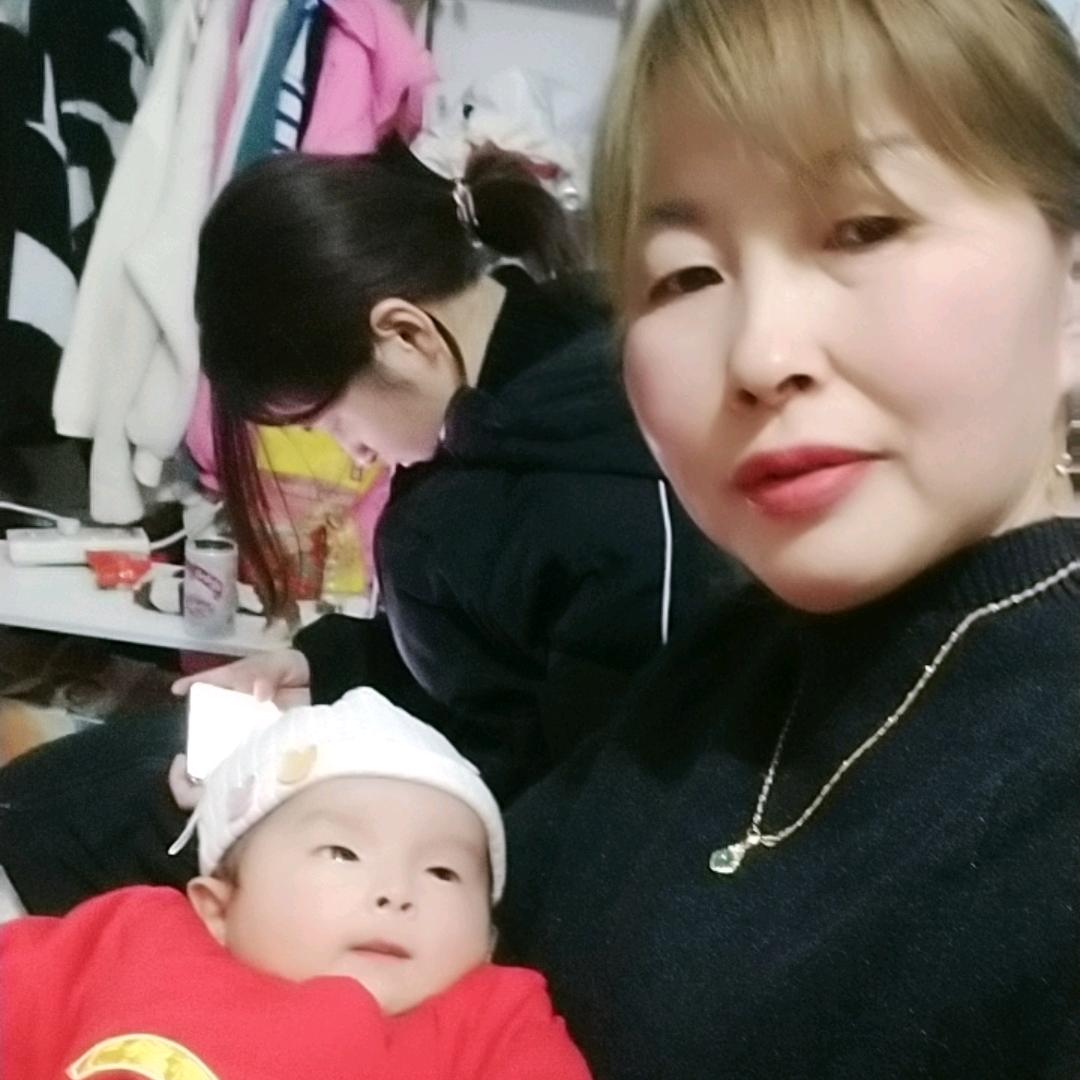 林璟言的外婆