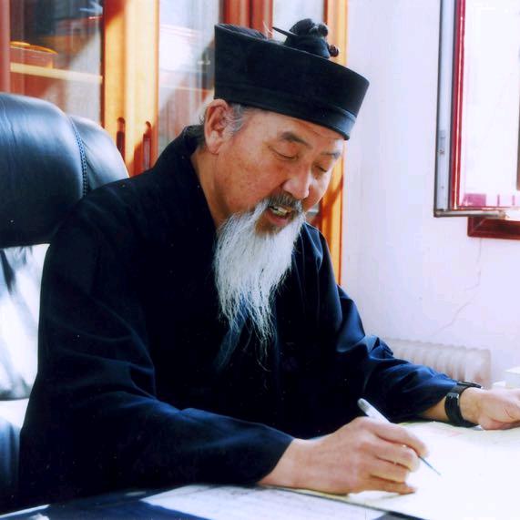 华山派段智全