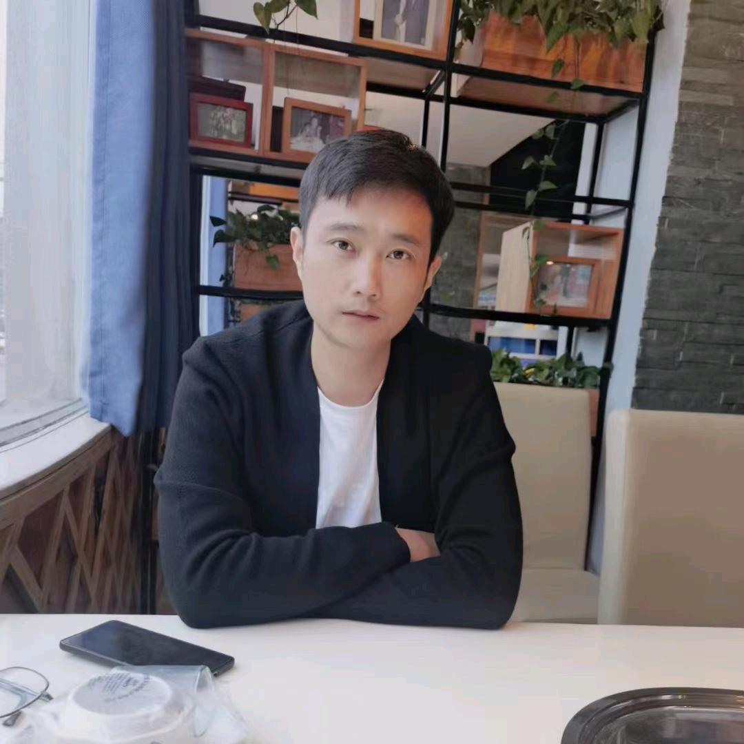 真实🇨🇳宝哥