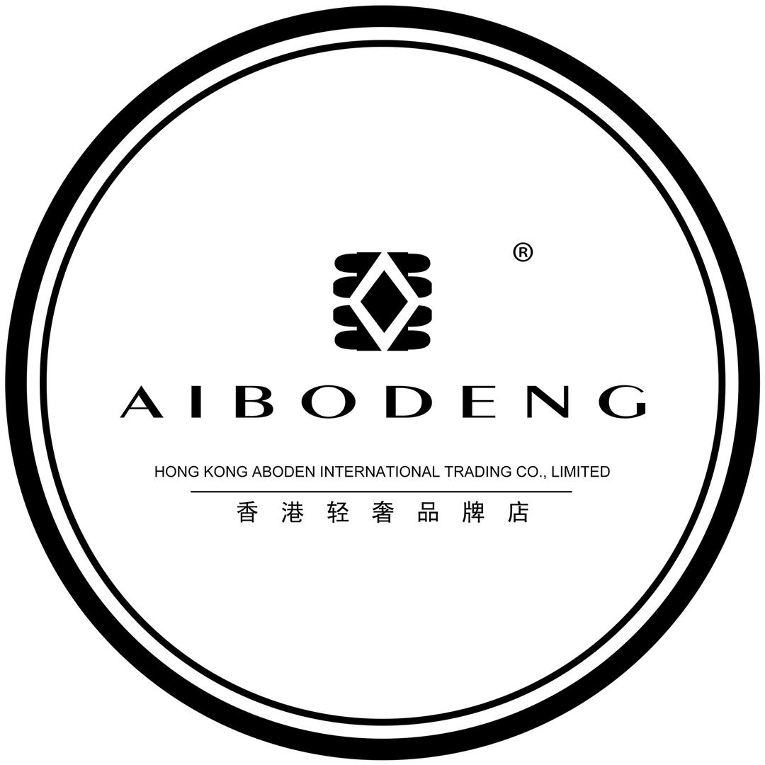 AIBODENG轻奢潮鞋