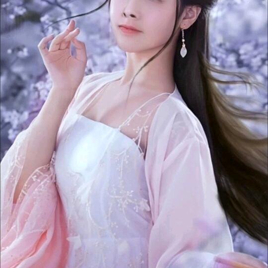 三妹