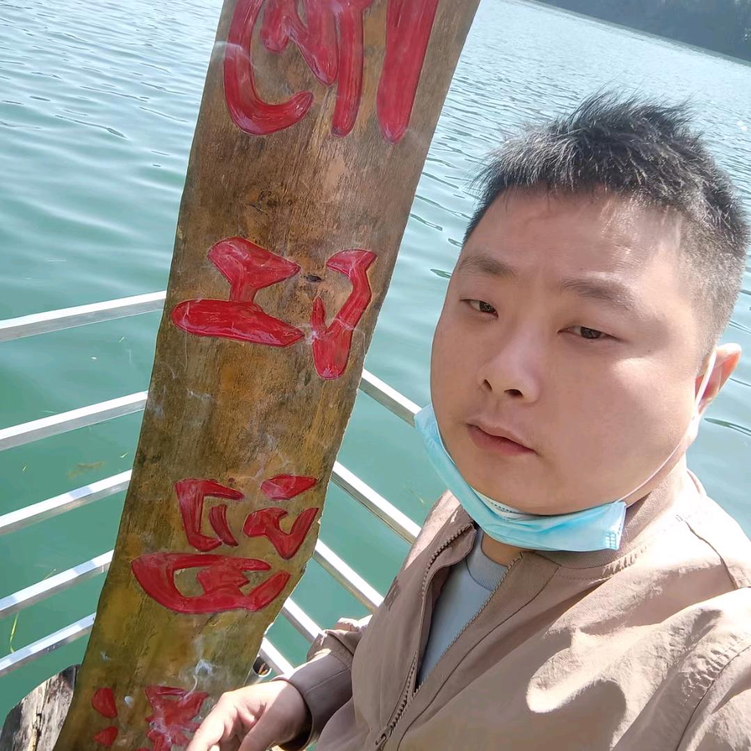 盛田果业（啊伟）