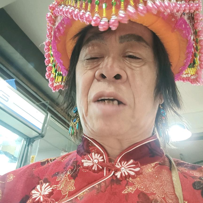 荔浦广哥，