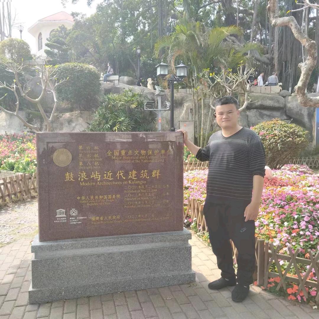 漂洋过海来看你