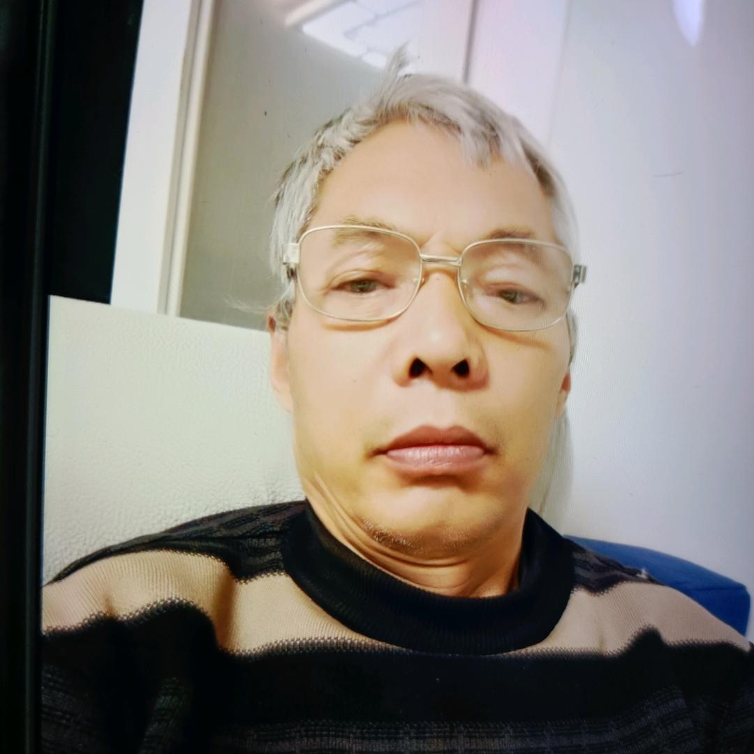 老头