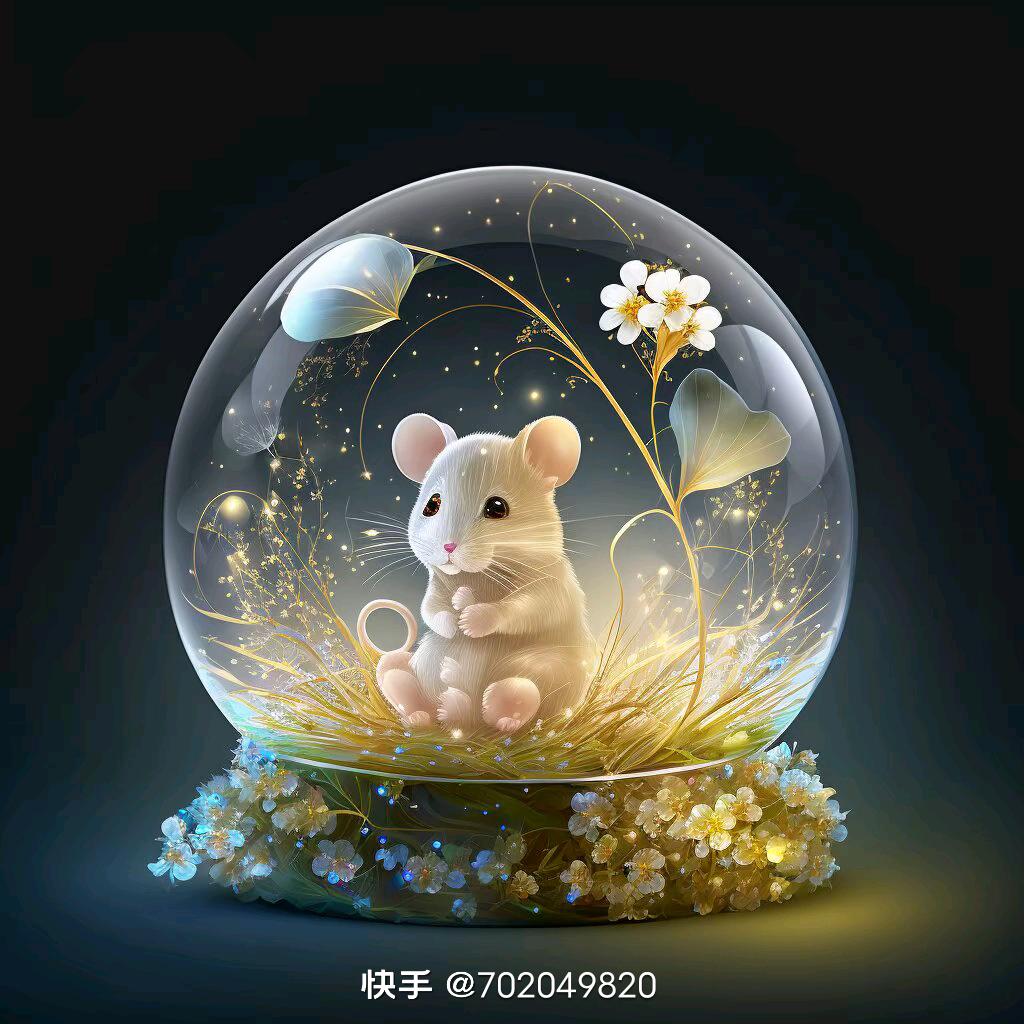 幸福%