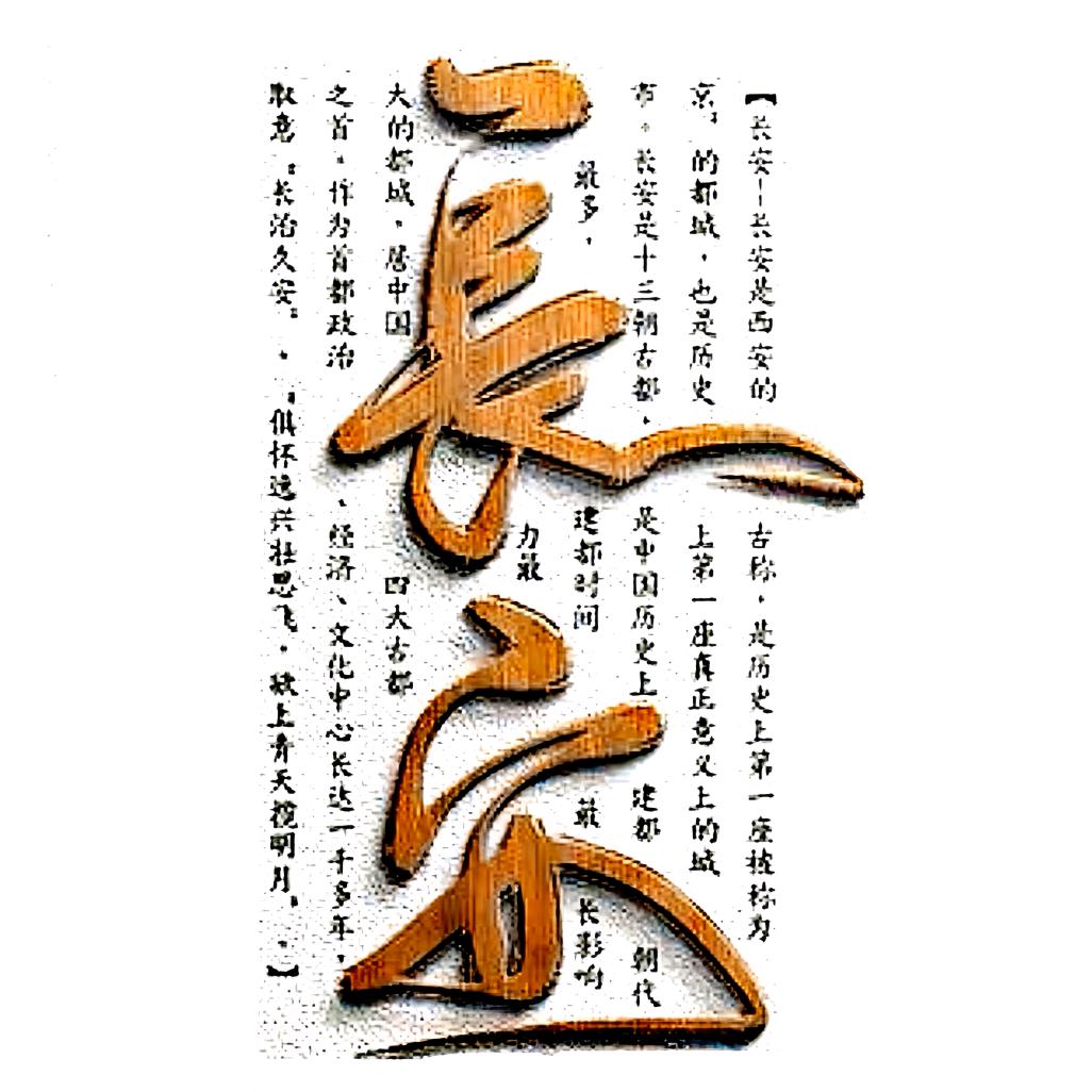 长安拍客