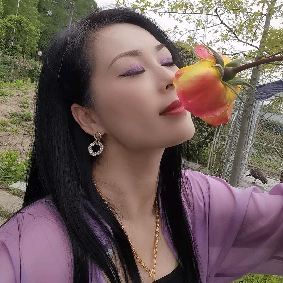 美丽的转身