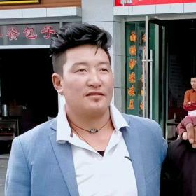 康巴汉子