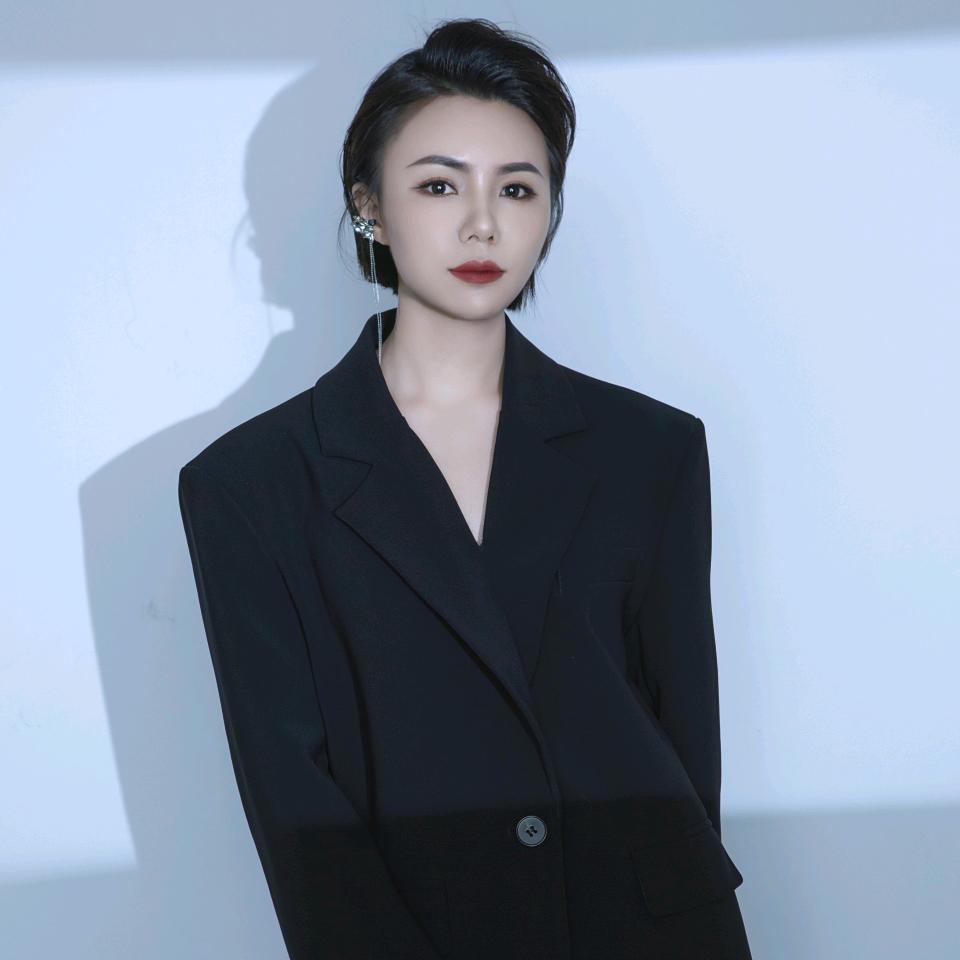 🌸嘉丽蝶变技术总监—妙妤