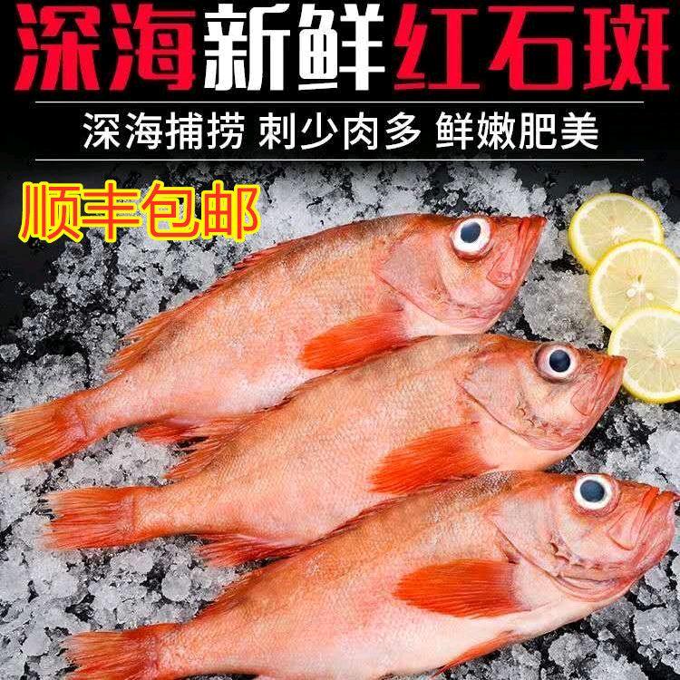 东江海鲜甄选