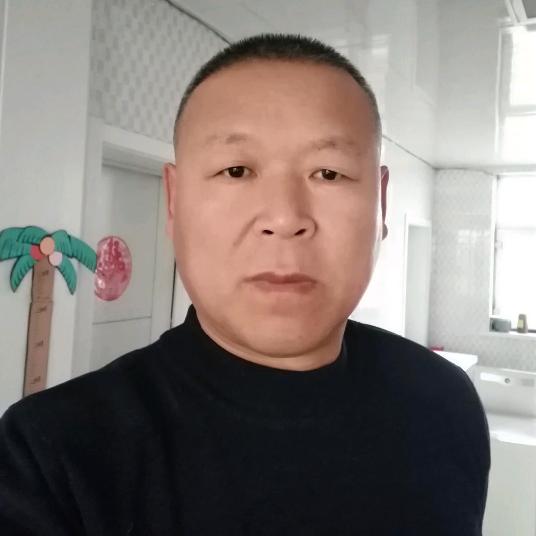 骏马科学健走-老宋
