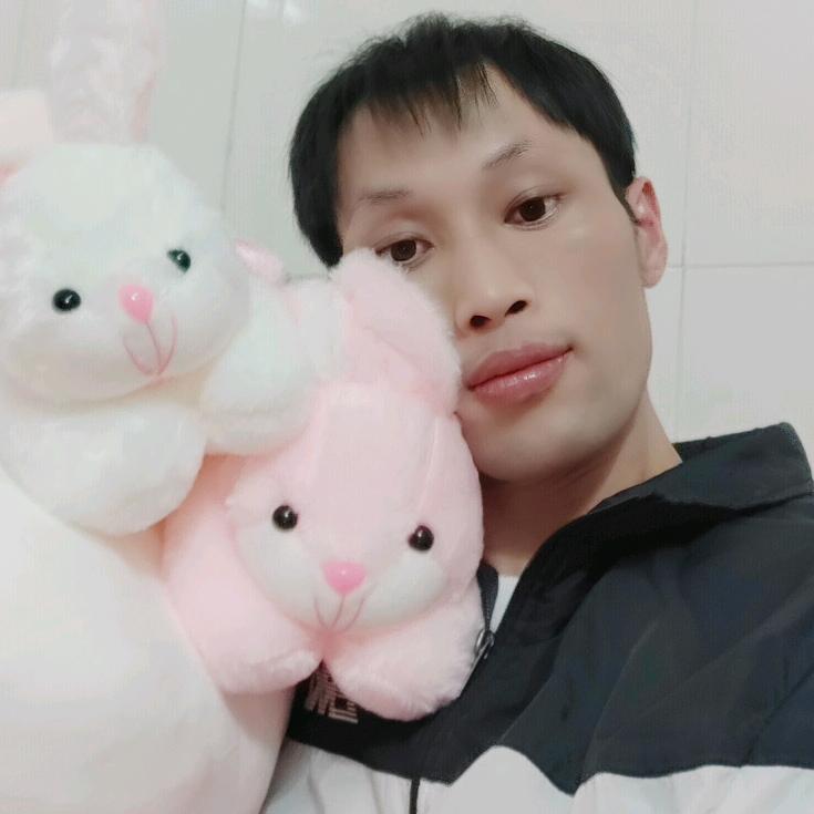 缘份🐇Love🐇遇见您