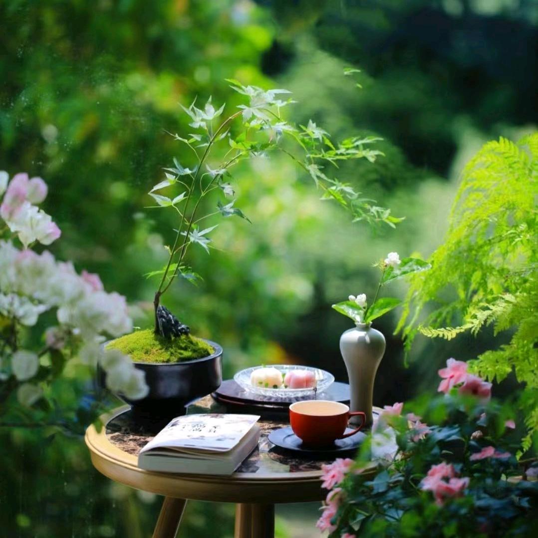 轩妈美食