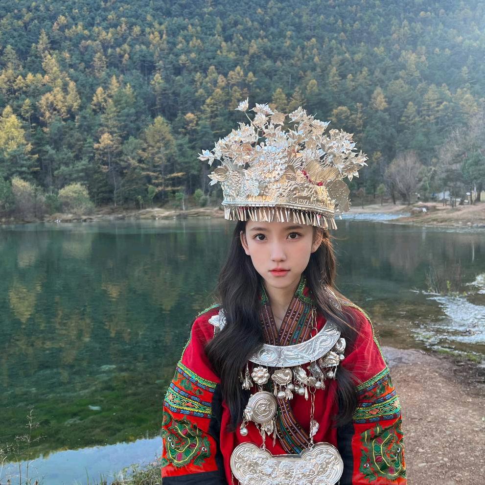 永远快乐*
