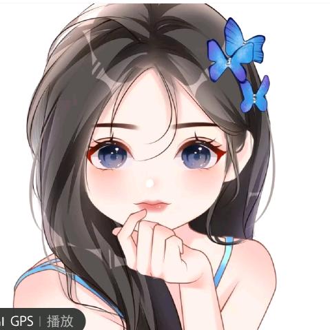 影影