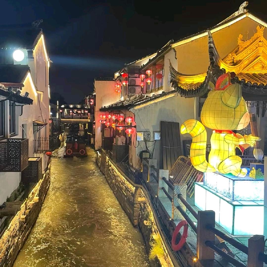 路人甲在苏州