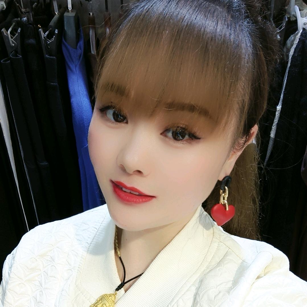 你幸福我快乐