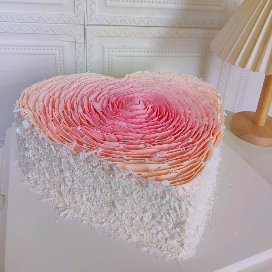 臻心糕点加工坊官方号