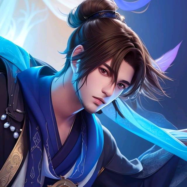 胡云