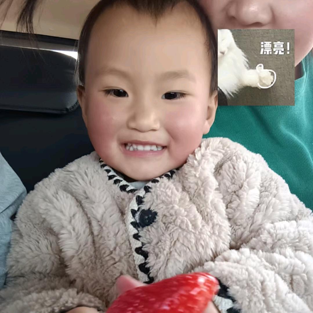 等等淼淼的爷爷