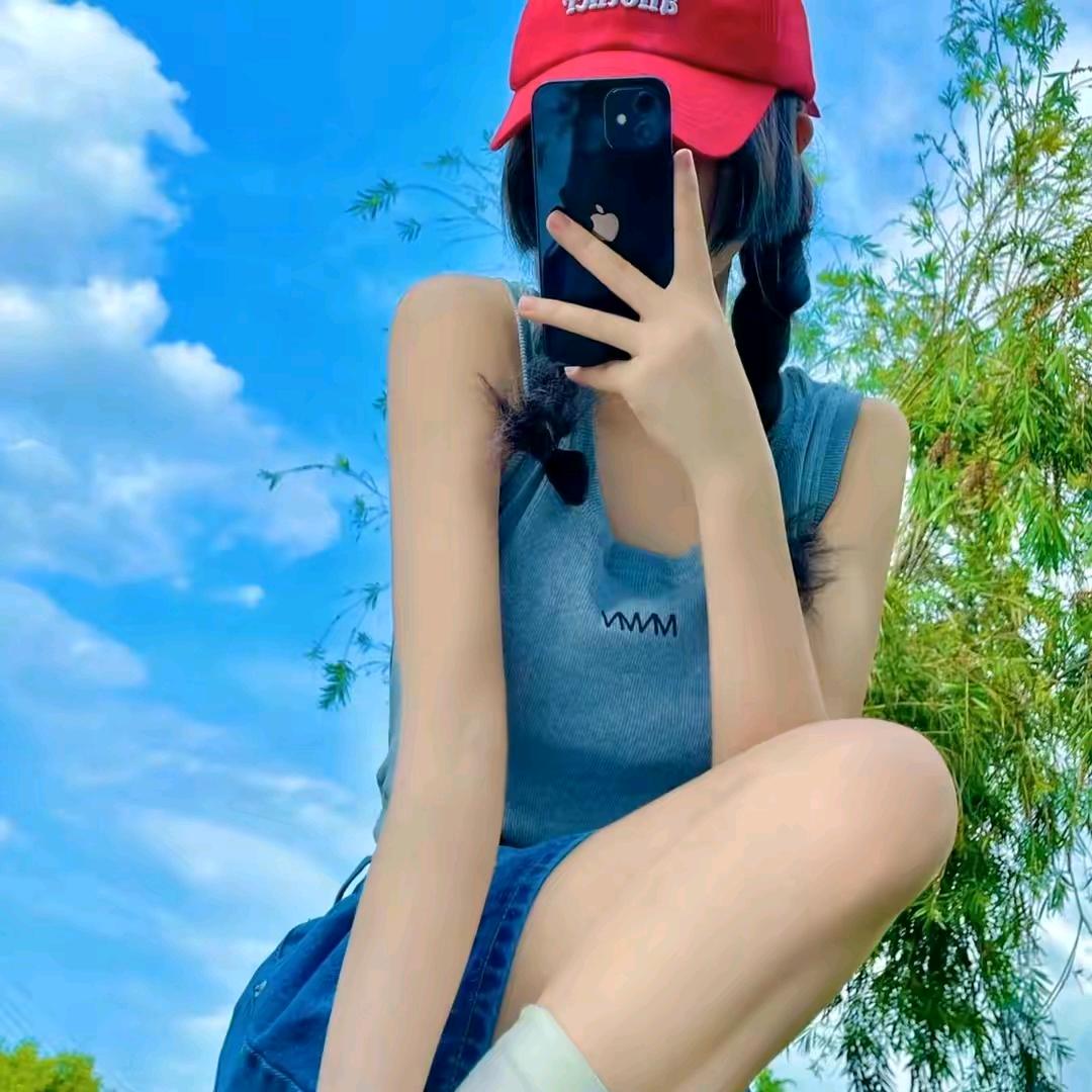 小妹妹美食