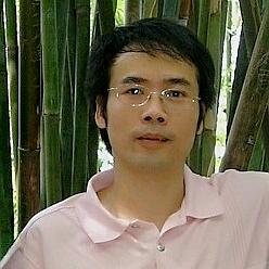白杨树