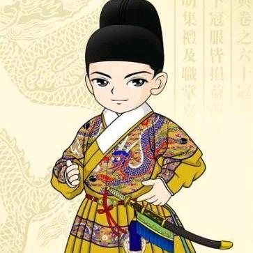 皇家卫队⭐️龙武卫